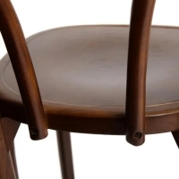 Стул барный Thonet Classic Bar Chair Secret De Maison (mod. СE6069) Тёмный орех - Изображение 2